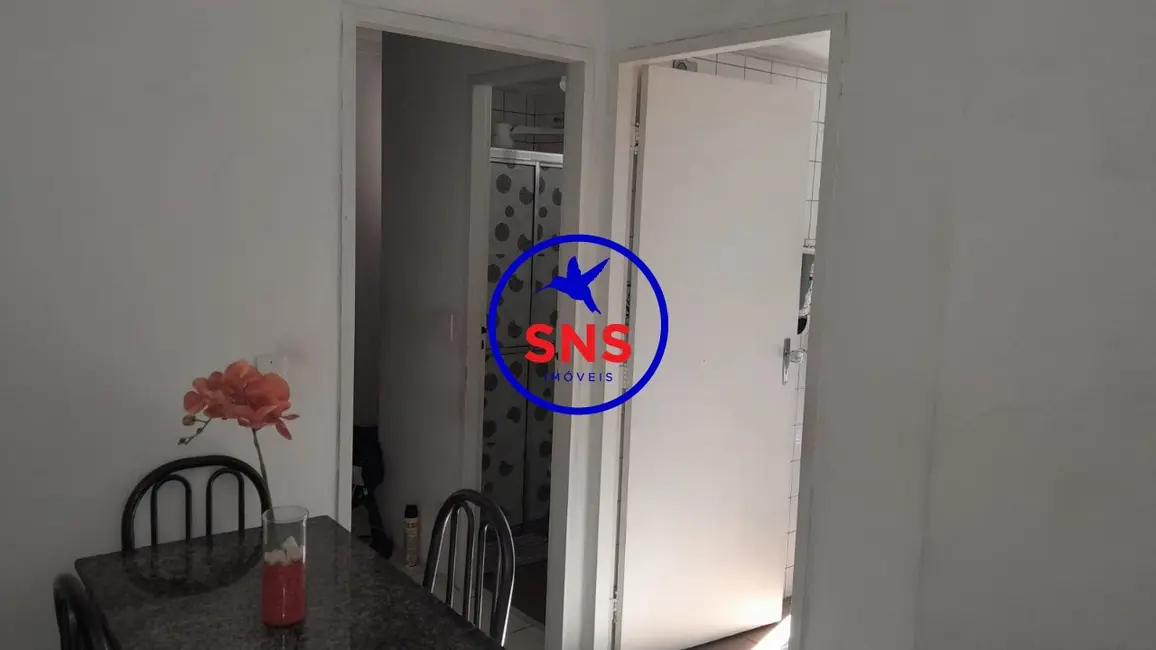 Foto 1 de Apartamento com 1 quarto à venda, 40m2 em Centro, Campinas - SP