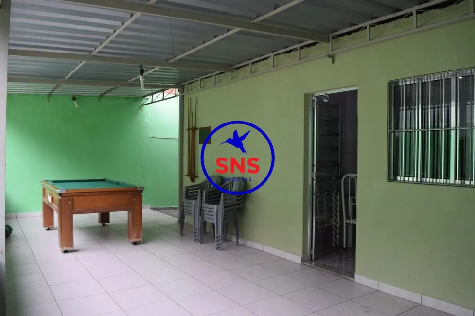 Foto 3 de Casa com 2 quartos à venda, 120m2 em Campinas - SP