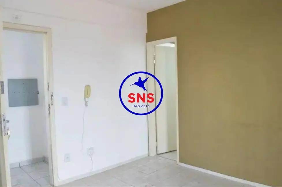 Foto 1 de Apartamento com 1 quarto à venda, 29m2 em Vila Itapura, Campinas - SP