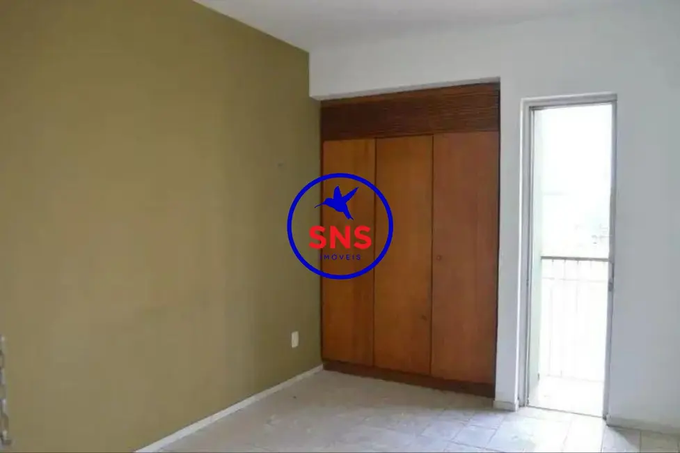 Foto 2 de Apartamento com 1 quarto à venda, 29m2 em Vila Itapura, Campinas - SP