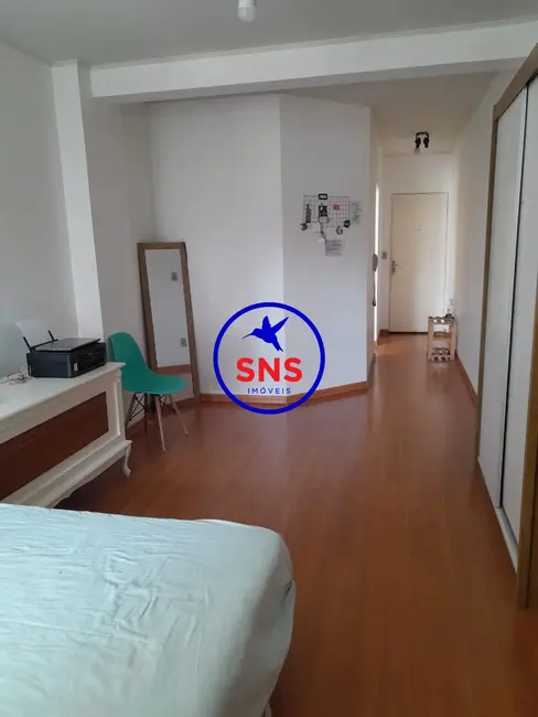 Foto 1 de Apartamento com 1 quarto à venda, 38m2 em Centro, Campinas - SP