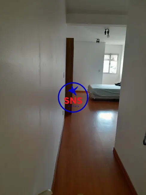 Foto 2 de Apartamento com 1 quarto à venda, 38m2 em Centro, Campinas - SP