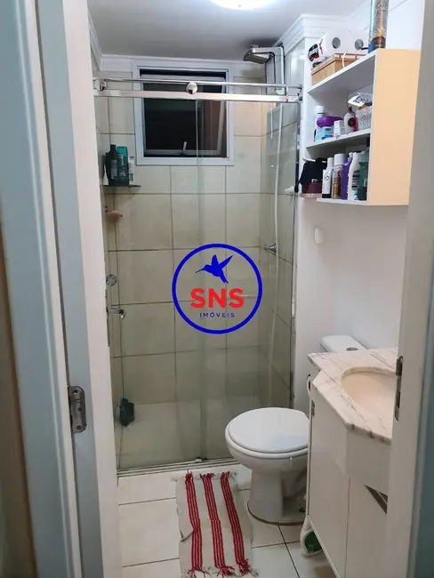 Apartamento com 2 quartos à venda, 55m2 em Cidade Satélite Íris, Campinas - SP - imagem 6 Foto 6 de Apartamento com 2 quartos à venda, 55m2 em Cidade Satélite Íris, Campinas - SP
