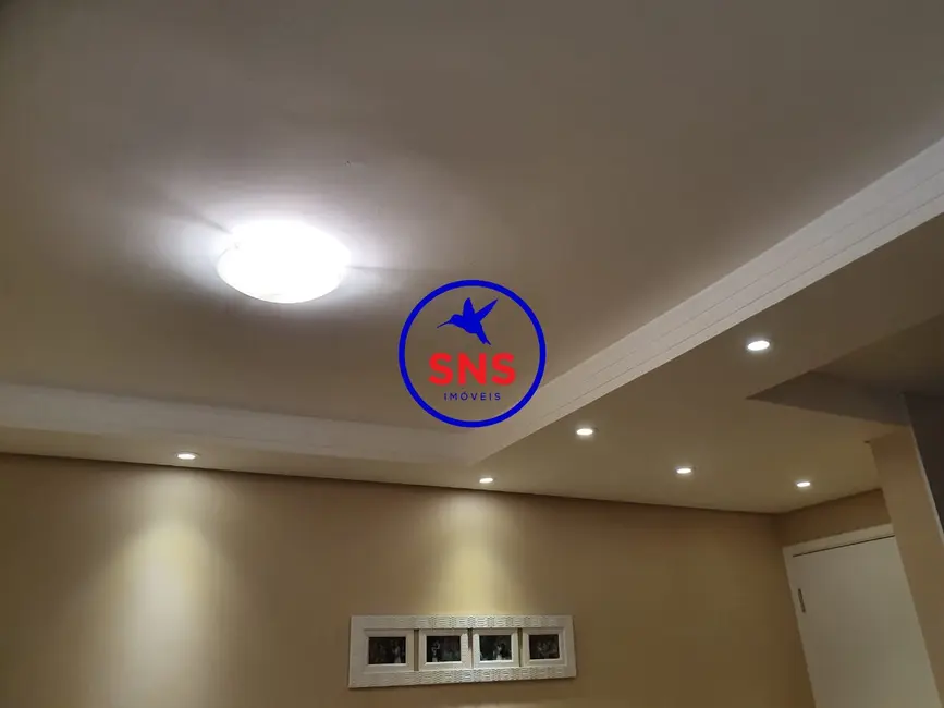 Apartamento com 2 quartos à venda, 55m2 em Cidade Satélite Íris, Campinas - SP - imagem 8 Foto 8 de Apartamento com 2 quartos à venda, 55m2 em Cidade Satélite Íris, Campinas - SP