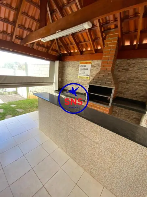 Apartamento com 2 quartos à venda, 55m2 em Cidade Satélite Íris, Campinas - SP - imagem 3 Foto 3 de Apartamento com 2 quartos à venda, 55m2 em Cidade Satélite Íris, Campinas - SP