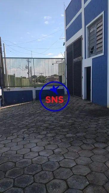 Foto 4 de Armazém / Galpão à venda, 431m2 em Parque São Paulo, Campinas - SP