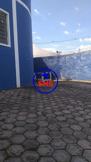 Foto 3 de Armazém / Galpão à venda, 431m2 em Parque São Paulo, Campinas - SP