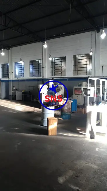 Foto 7 de Armazém / Galpão à venda, 431m2 em Parque São Paulo, Campinas - SP