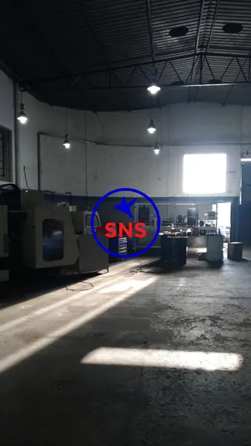 Foto 5 de Armazém / Galpão à venda, 431m2 em Parque São Paulo, Campinas - SP