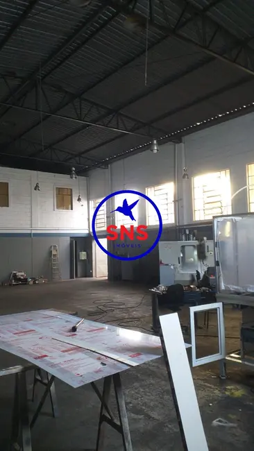 Foto 9 de Armazém / Galpão à venda, 431m2 em Parque São Paulo, Campinas - SP