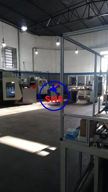 Foto 6 de Armazém / Galpão à venda, 431m2 em Parque São Paulo, Campinas - SP