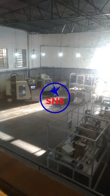 Foto 8 de Armazém / Galpão à venda, 431m2 em Parque São Paulo, Campinas - SP