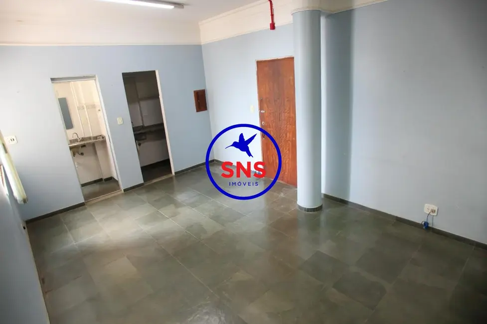 Sala Comercial à venda e para alugar, 37m2 em Centro, Campinas - SP - imagem 4 Foto 4 de Sala Comercial à venda e para alugar, 37m2 em Centro, Campinas - SP