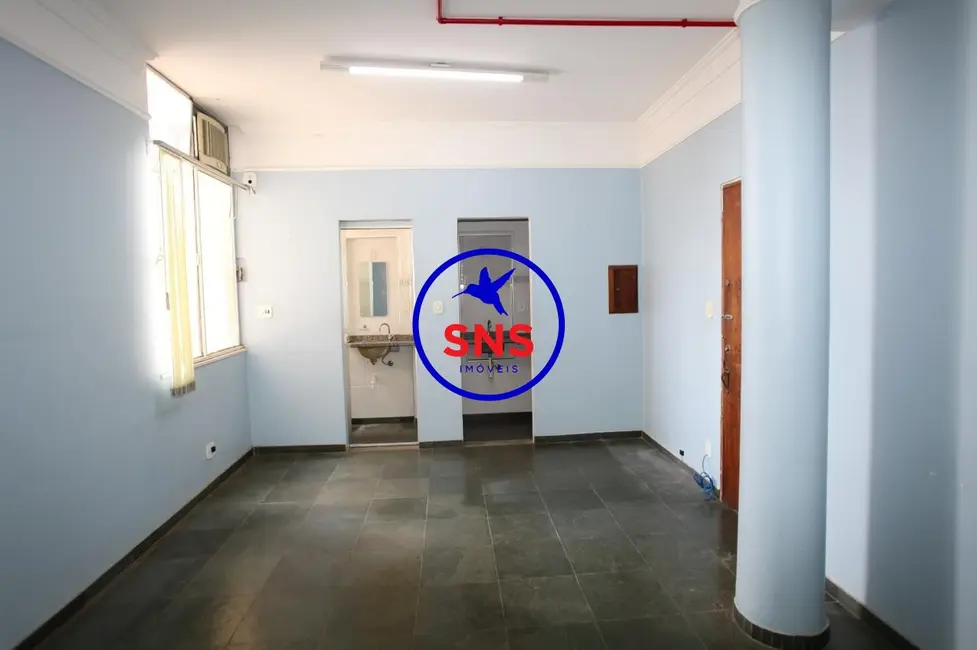 Foto 1 de Sala Comercial à venda e para alugar, 37m2 em Centro, Campinas - SP