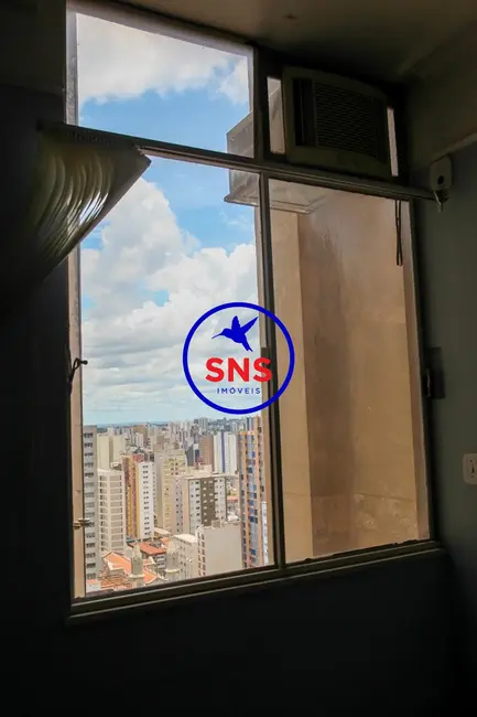Sala Comercial à venda e para alugar, 37m2 em Centro, Campinas - SP - imagem 6 Foto 6 de Sala Comercial à venda e para alugar, 37m2 em Centro, Campinas - SP