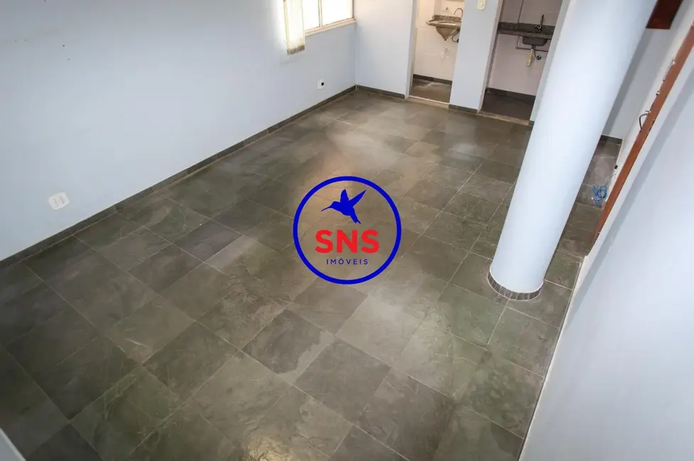 Sala Comercial à venda e para alugar, 37m2 em Centro, Campinas - SP - imagem 9 Foto 9 de Sala Comercial à venda e para alugar, 37m2 em Centro, Campinas - SP