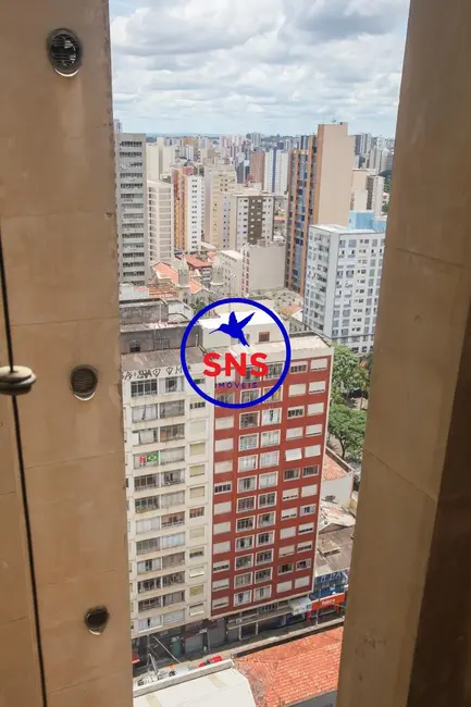 Sala Comercial à venda e para alugar, 37m2 em Centro, Campinas - SP - imagem 8 Foto 8 de Sala Comercial à venda e para alugar, 37m2 em Centro, Campinas - SP