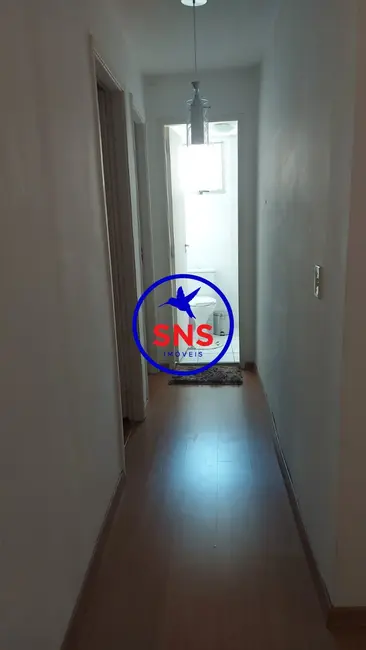 Apartamento com 2 quartos à venda e para alugar, 45m2 em Residencial Sírius, Campinas - SP - imagem 6 Foto 6 de Apartamento com 2 quartos à venda e para alugar, 45m2 em Residencial Sírius, Campinas - SP