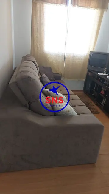 Apartamento com 2 quartos à venda e para alugar, 45m2 em Residencial Sírius, Campinas - SP - imagem 1 Foto 1 de Apartamento com 2 quartos à venda e para alugar, 45m2 em Residencial Sírius, Campinas - SP