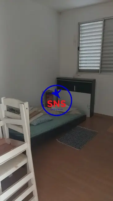 Apartamento com 2 quartos à venda e para alugar, 45m2 em Residencial Sírius, Campinas - SP - imagem 8 Foto 8 de Apartamento com 2 quartos à venda e para alugar, 45m2 em Residencial Sírius, Campinas - SP