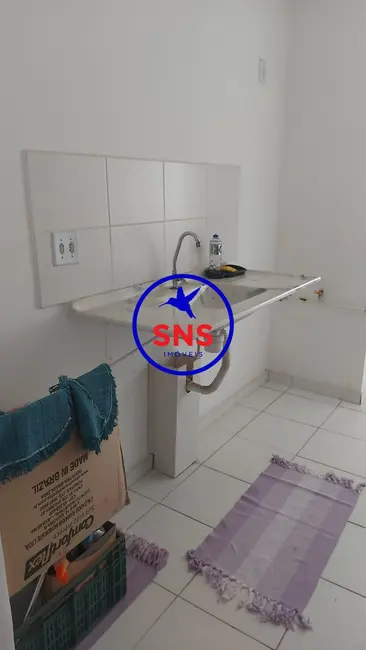 Apartamento com 2 quartos à venda e para alugar, 45m2 em Residencial Sírius, Campinas - SP - imagem 4 Foto 4 de Apartamento com 2 quartos à venda e para alugar, 45m2 em Residencial Sírius, Campinas - SP