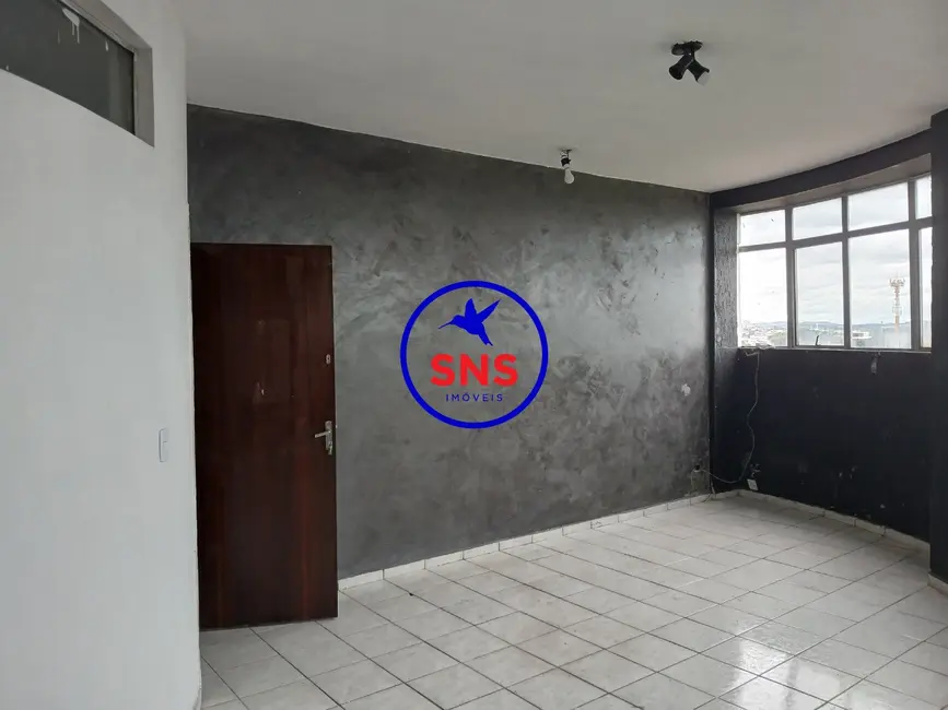 Foto 5 de Sala Comercial para alugar, 40m2 em Jardim Campos Elíseos, Campinas - SP
