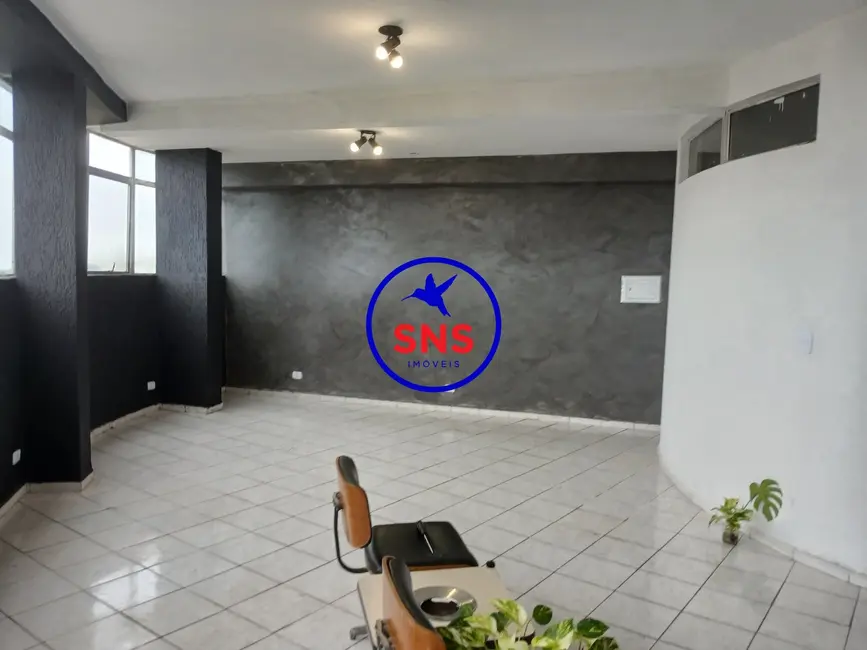 Foto 3 de Sala Comercial para alugar, 40m2 em Jardim Campos Elíseos, Campinas - SP