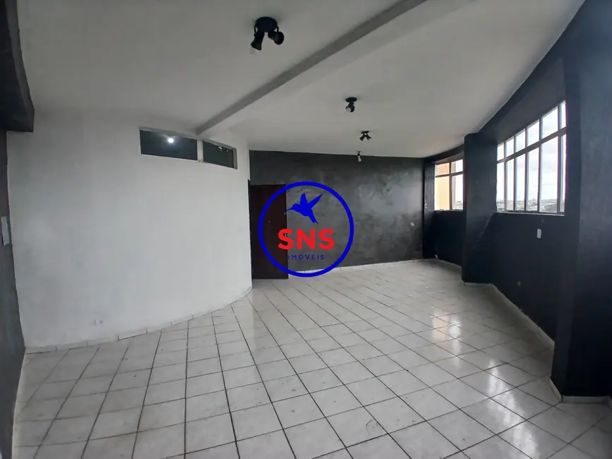 Foto 1 de Sala Comercial para alugar, 40m2 em Jardim Campos Elíseos, Campinas - SP