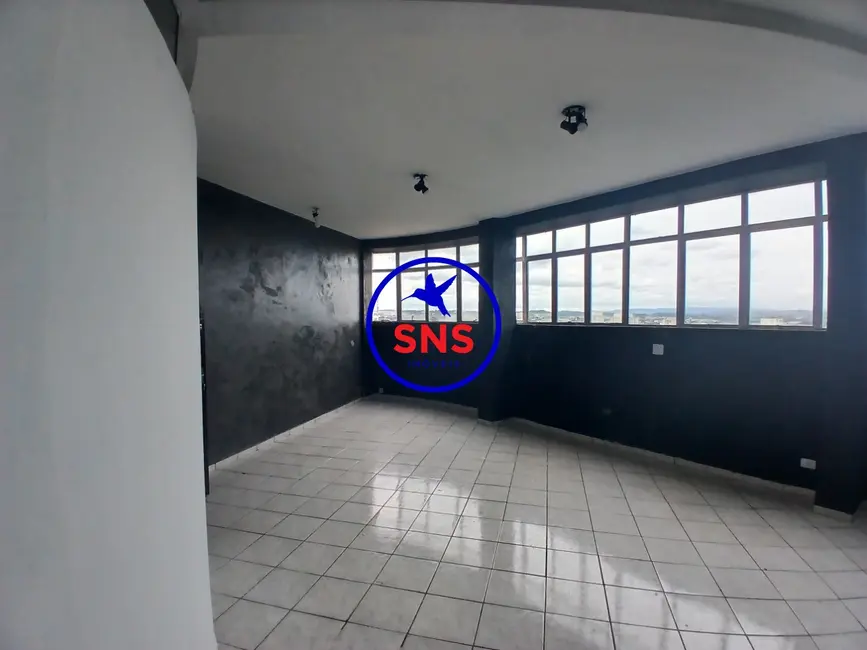 Foto 4 de Sala Comercial para alugar, 40m2 em Jardim Campos Elíseos, Campinas - SP