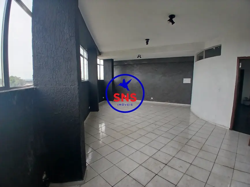 Foto 2 de Sala Comercial para alugar, 40m2 em Jardim Campos Elíseos, Campinas - SP