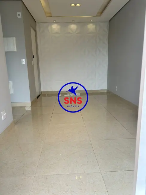 Foto 4 de Apartamento com 3 quartos à venda, 60m2 em Vila Satúrnia, Campinas - SP