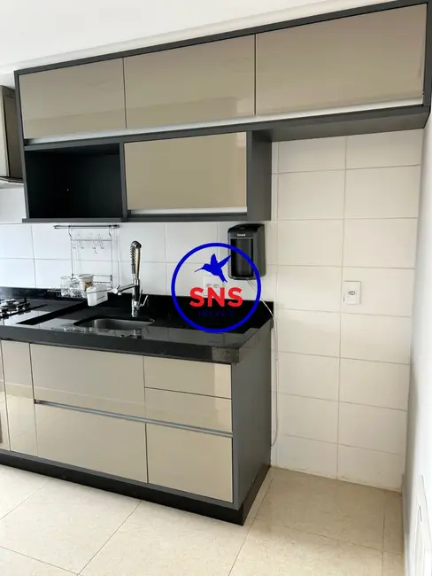 Foto 6 de Apartamento com 3 quartos à venda, 60m2 em Vila Satúrnia, Campinas - SP