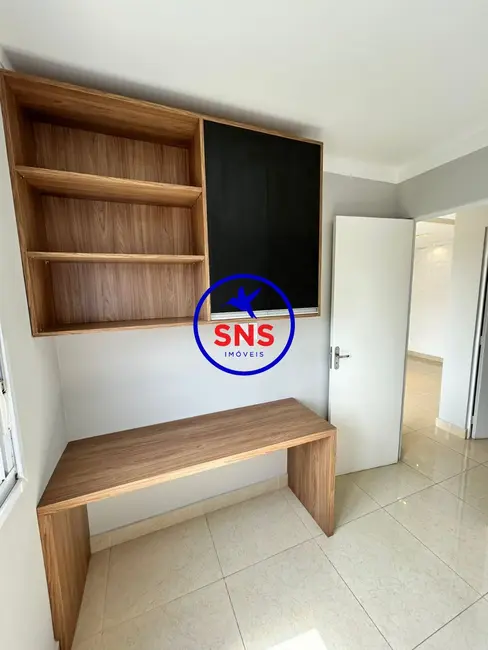 Foto 7 de Apartamento com 3 quartos à venda, 60m2 em Vila Satúrnia, Campinas - SP