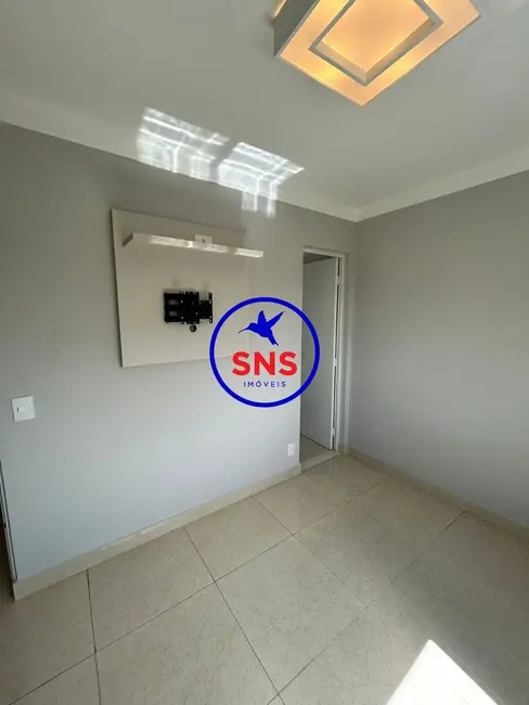 Foto 5 de Apartamento com 3 quartos à venda, 60m2 em Vila Satúrnia, Campinas - SP