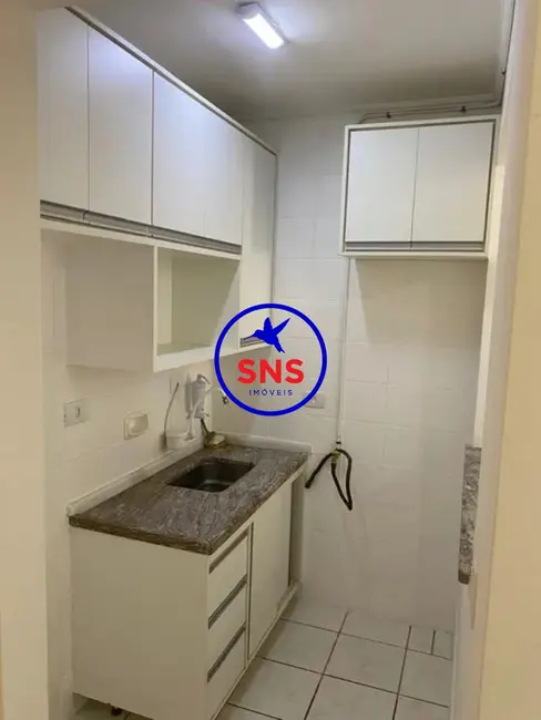 Apartamento com 1 quarto à venda, 49m2 em Centro, Campinas - SP - imagem 3 Foto 3 de Apartamento com 1 quarto à venda, 49m2 em Centro, Campinas - SP
