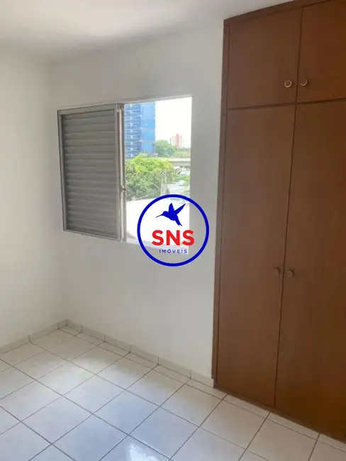 Apartamento com 1 quarto à venda, 49m2 em Centro, Campinas - SP - imagem 4 Foto 4 de Apartamento com 1 quarto à venda, 49m2 em Centro, Campinas - SP
