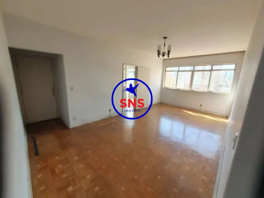 Foto 2 de Apartamento com 2 quartos à venda, 124m2 em Centro, Campinas - SP