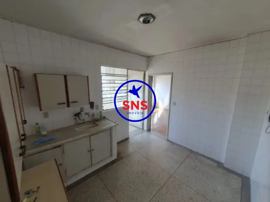 Foto 6 de Apartamento com 2 quartos à venda, 124m2 em Centro, Campinas - SP