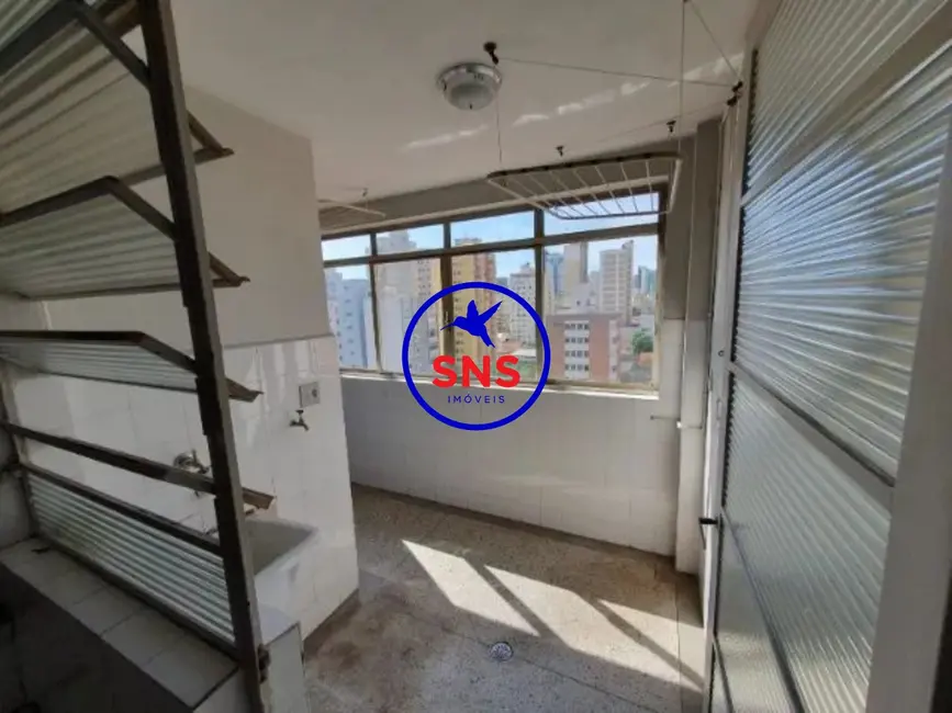 Foto 9 de Apartamento com 2 quartos à venda, 124m2 em Centro, Campinas - SP