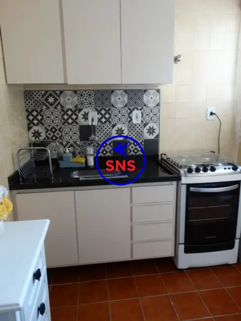 Apartamento com 1 quarto para alugar, 55m2 em Centro, Campinas - SP - imagem 6 Foto 6 de Apartamento com 1 quarto para alugar, 55m2 em Centro, Campinas - SP