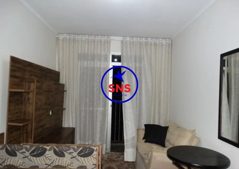 Apartamento com 1 quarto para alugar, 55m2 em Centro, Campinas - SP - imagem 3 Foto 3 de Apartamento com 1 quarto para alugar, 55m2 em Centro, Campinas - SP