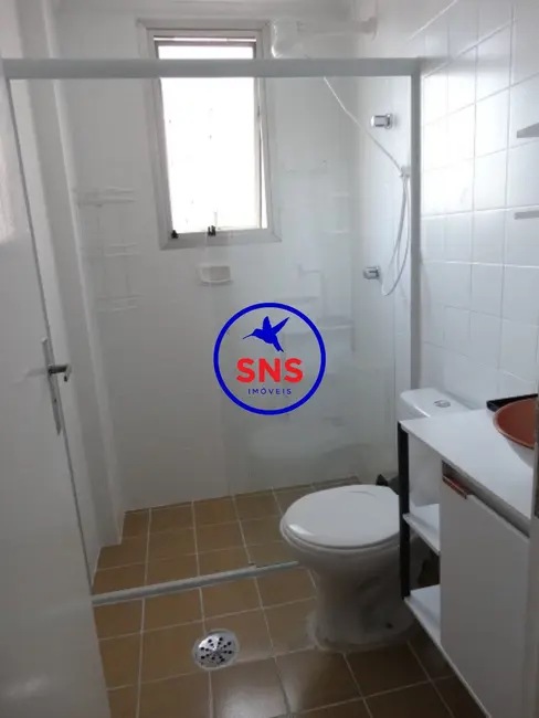 Apartamento com 1 quarto para alugar, 55m2 em Centro, Campinas - SP - imagem 8 Foto 8 de Apartamento com 1 quarto para alugar, 55m2 em Centro, Campinas - SP