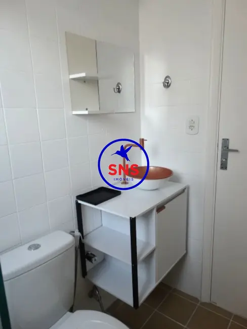 Apartamento com 1 quarto para alugar, 55m2 em Centro, Campinas - SP - imagem 9 Foto 9 de Apartamento com 1 quarto para alugar, 55m2 em Centro, Campinas - SP