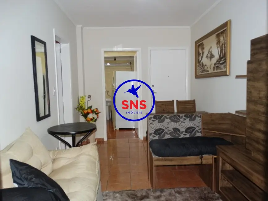 Apartamento com 1 quarto para alugar, 55m2 em Centro, Campinas - SP - imagem 1 Foto 1 de Apartamento com 1 quarto para alugar, 55m2 em Centro, Campinas - SP