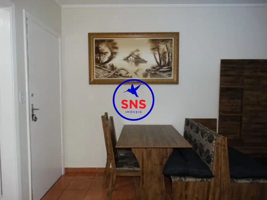 Apartamento com 1 quarto para alugar, 55m2 em Centro, Campinas - SP - imagem 4 Foto 4 de Apartamento com 1 quarto para alugar, 55m2 em Centro, Campinas - SP