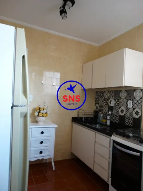 Apartamento com 1 quarto para alugar, 55m2 em Centro, Campinas - SP - imagem 5 Foto 5 de Apartamento com 1 quarto para alugar, 55m2 em Centro, Campinas - SP