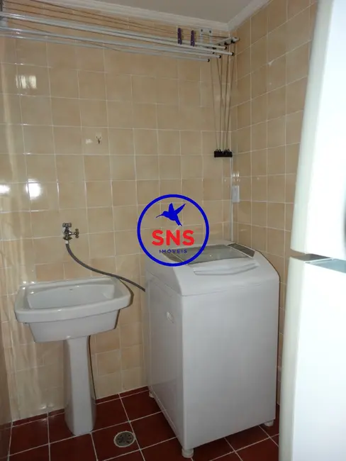 Apartamento com 1 quarto para alugar, 55m2 em Centro, Campinas - SP - imagem 7 Foto 7 de Apartamento com 1 quarto para alugar, 55m2 em Centro, Campinas - SP