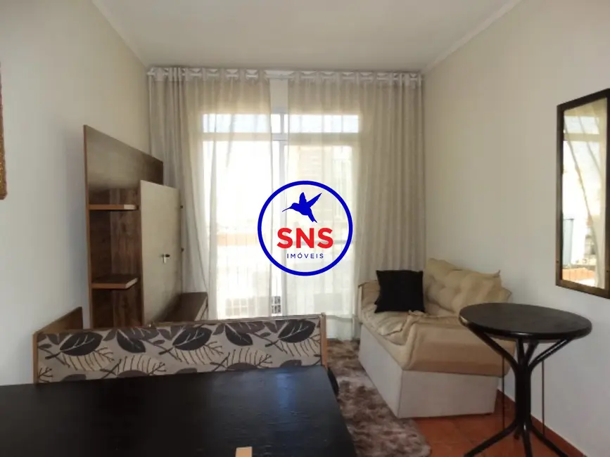 Apartamento com 1 quarto para alugar, 55m2 em Centro, Campinas - SP - imagem 2 Foto 2 de Apartamento com 1 quarto para alugar, 55m2 em Centro, Campinas - SP