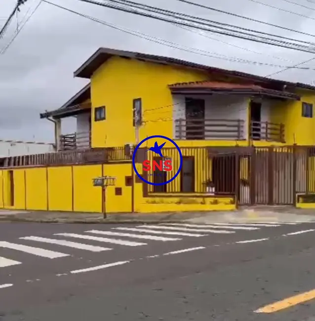 Foto 1 de Casa com 3 quartos à venda, 243m2 em Jardim Antonio Von Zuben, Campinas - SP
