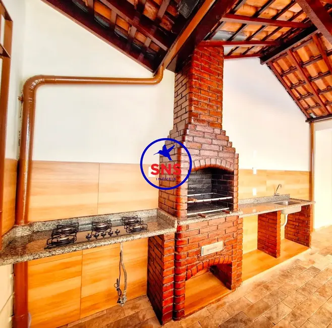 Foto 9 de Casa com 3 quartos à venda, 243m2 em Jardim Antonio Von Zuben, Campinas - SP